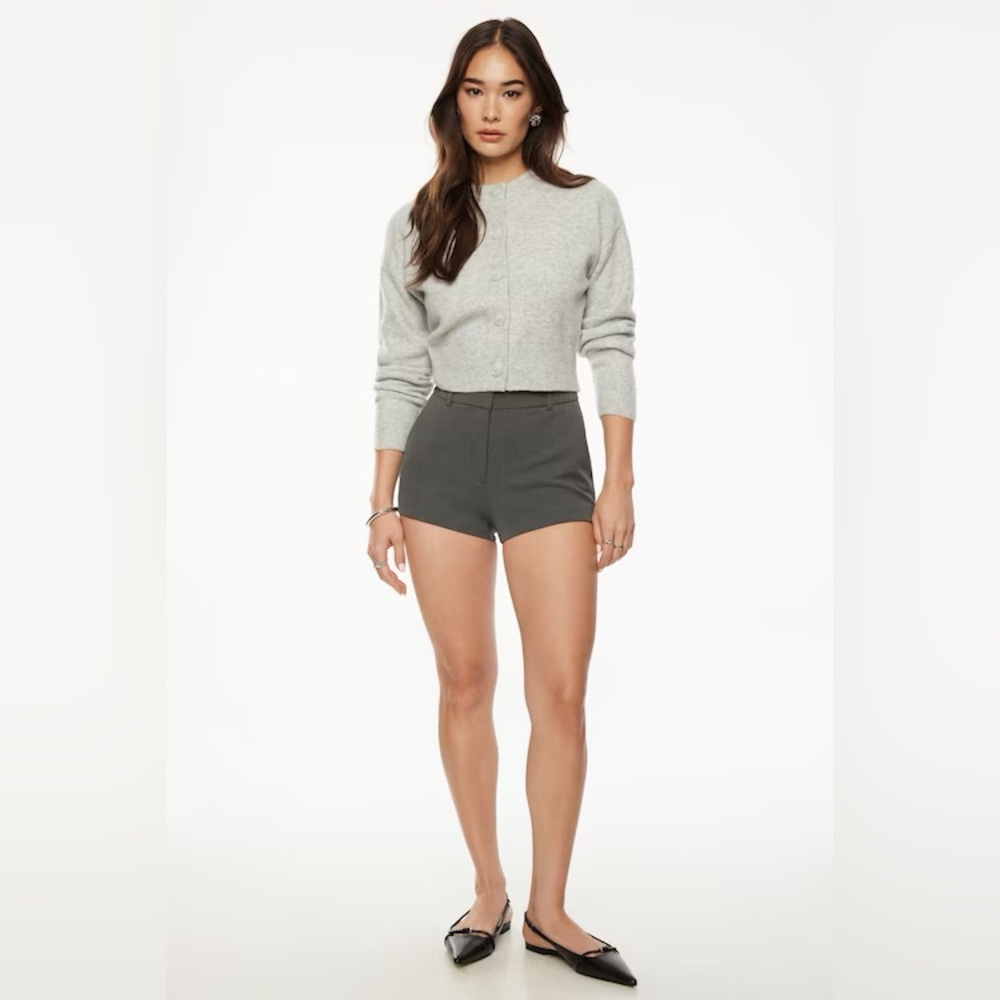 Dynamite Micro Shorts